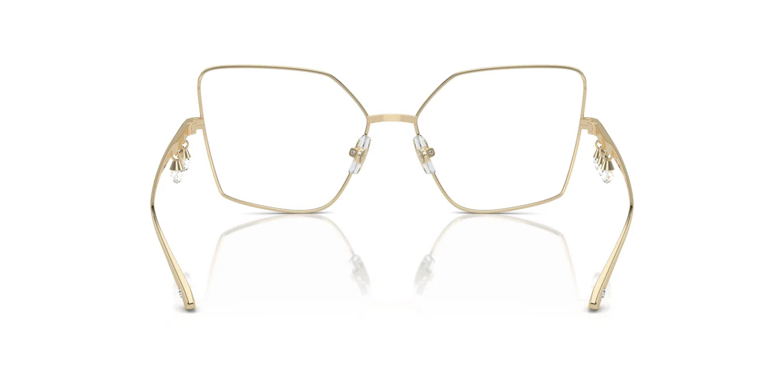 Jimmy Choo 2005B Eyeglasses - view 4